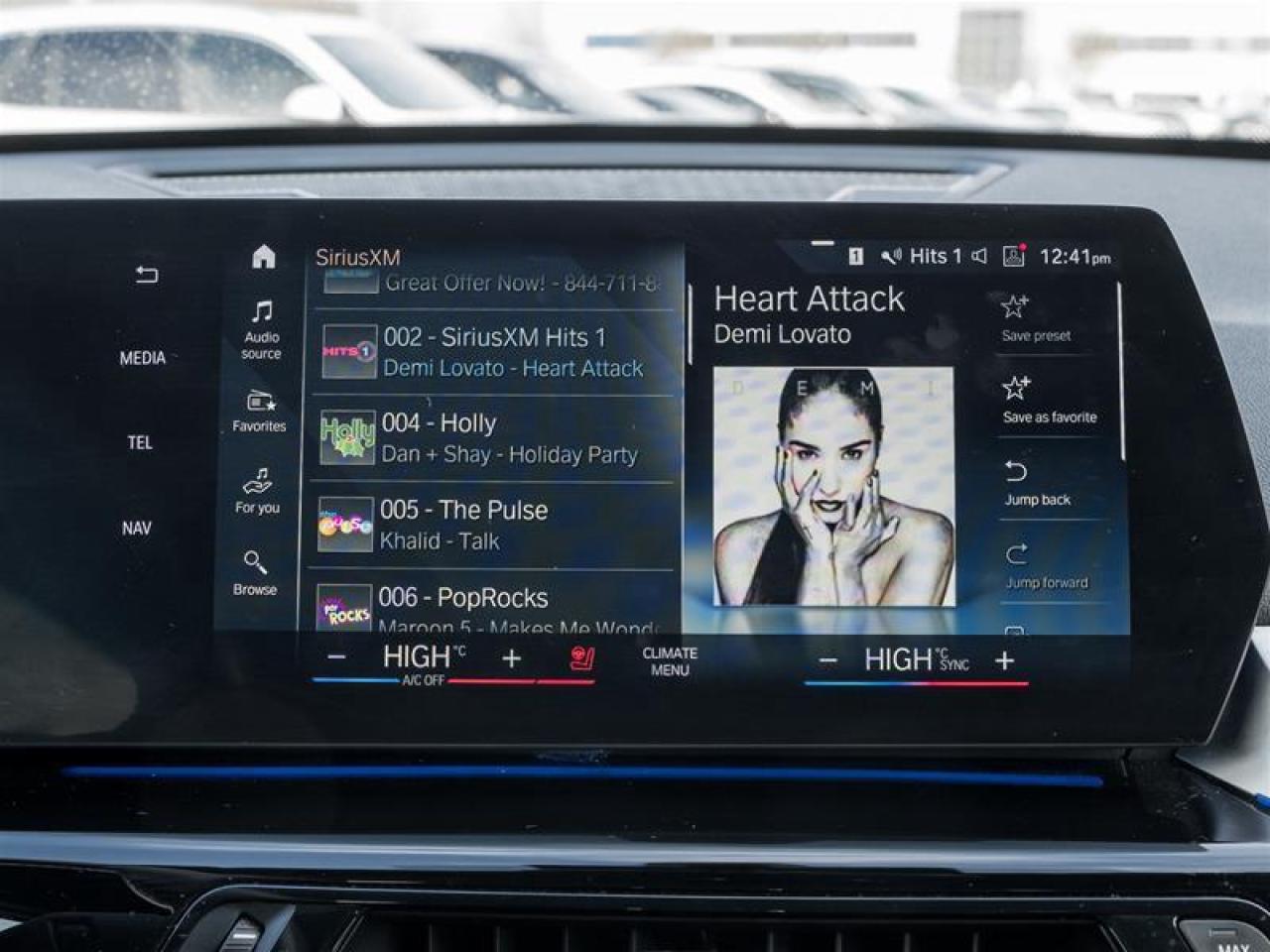 2023 BMW X1 xDrive28i 4dr All-wheel Drive Sports Activity Vehicle Photo