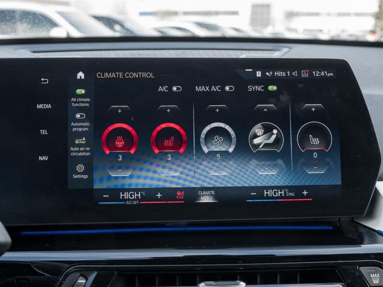 2023 BMW X1 xDrive28i 4dr All-wheel Drive Sports Activity Vehicle Photo