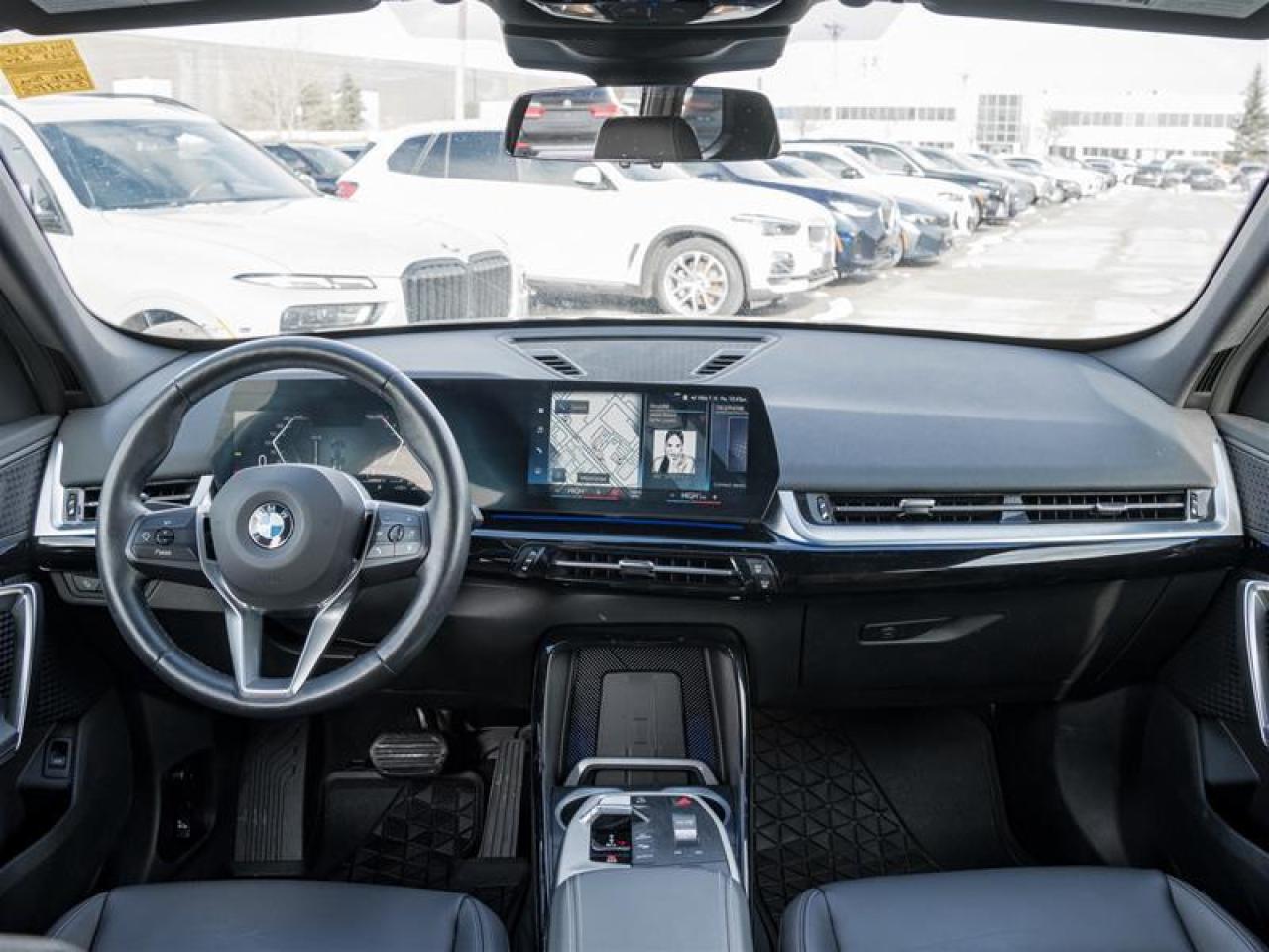 2023 BMW X1 xDrive28i 4dr All-wheel Drive Sports Activity Vehicle Photo