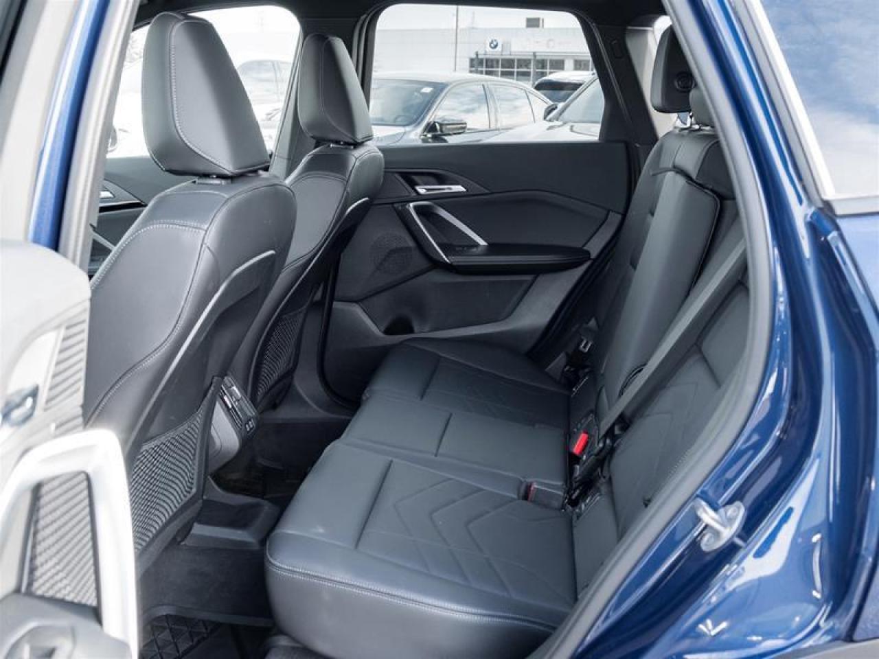 2023 BMW X1 xDrive28i 4dr All-wheel Drive Sports Activity Vehicle Photo