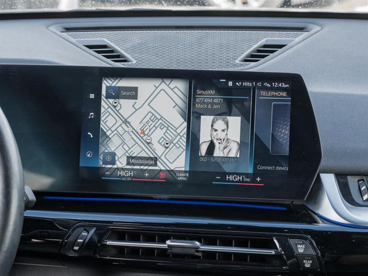 2023 BMW X1 xDrive28i 4dr All-wheel Drive Sports Activity Vehicle Photo