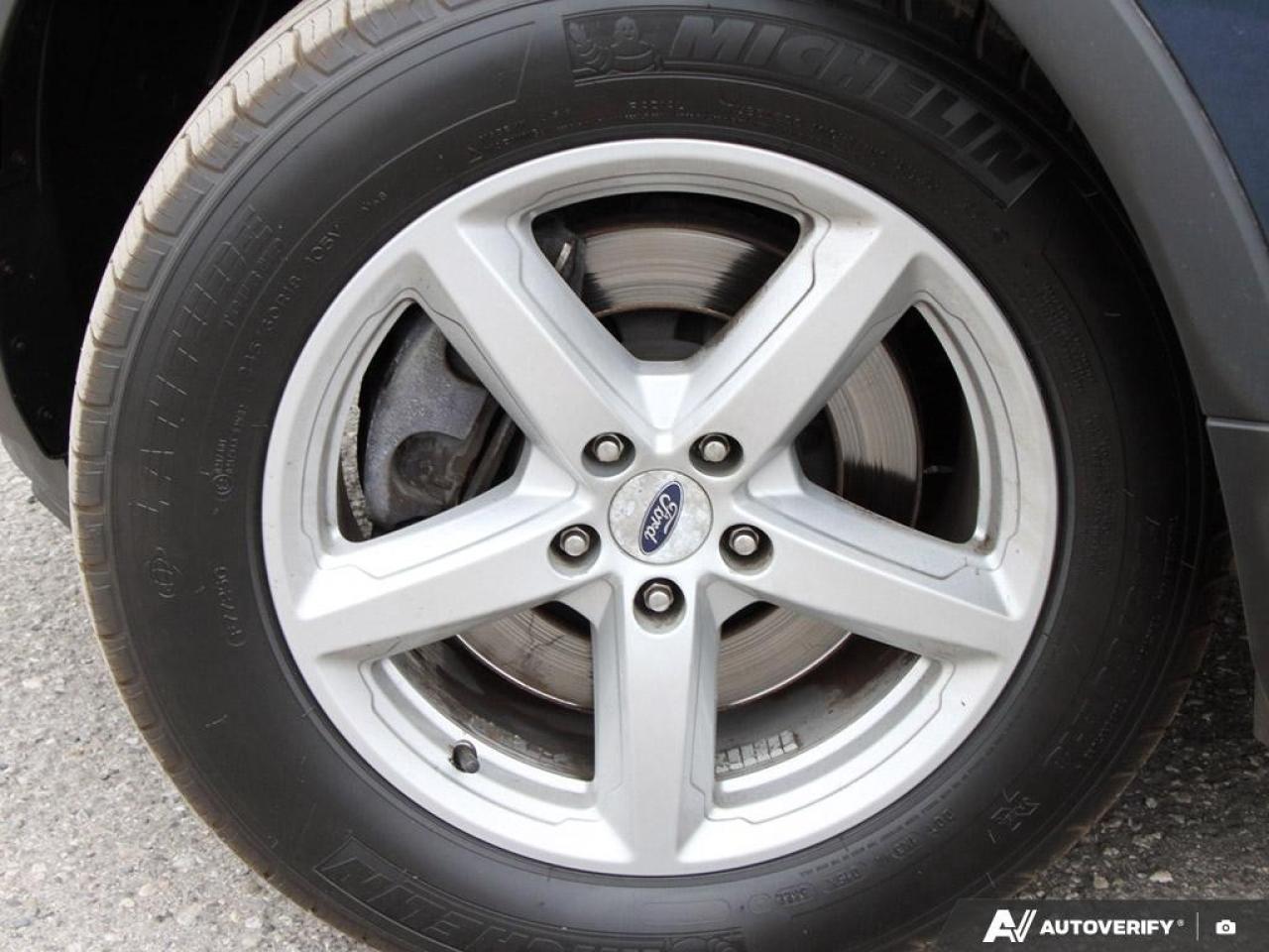 2017 Ford Explorer 4WD 4dr XLT Photo