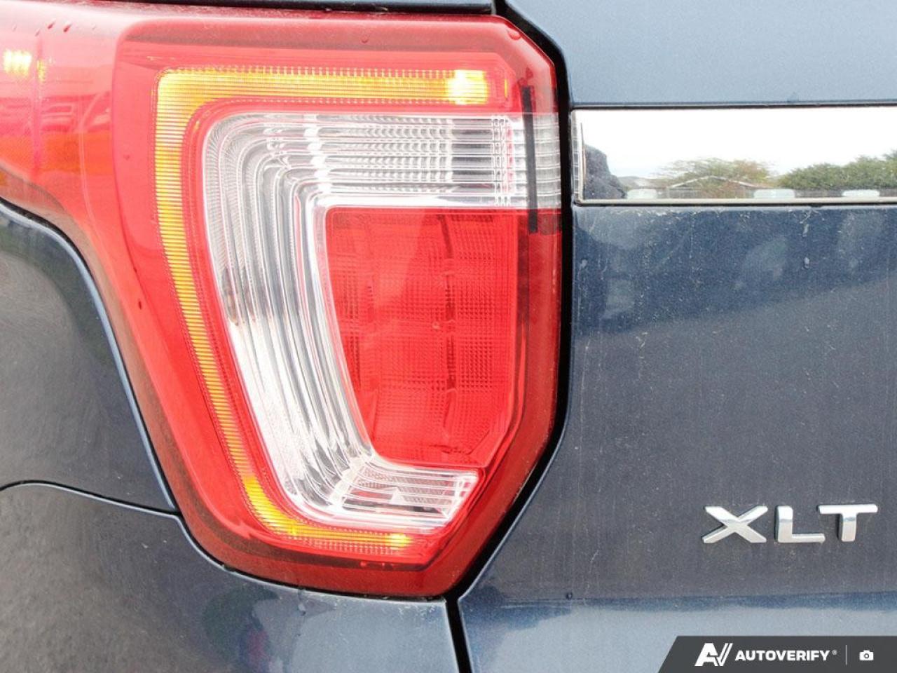 2017 Ford Explorer 4WD 4dr XLT Photo