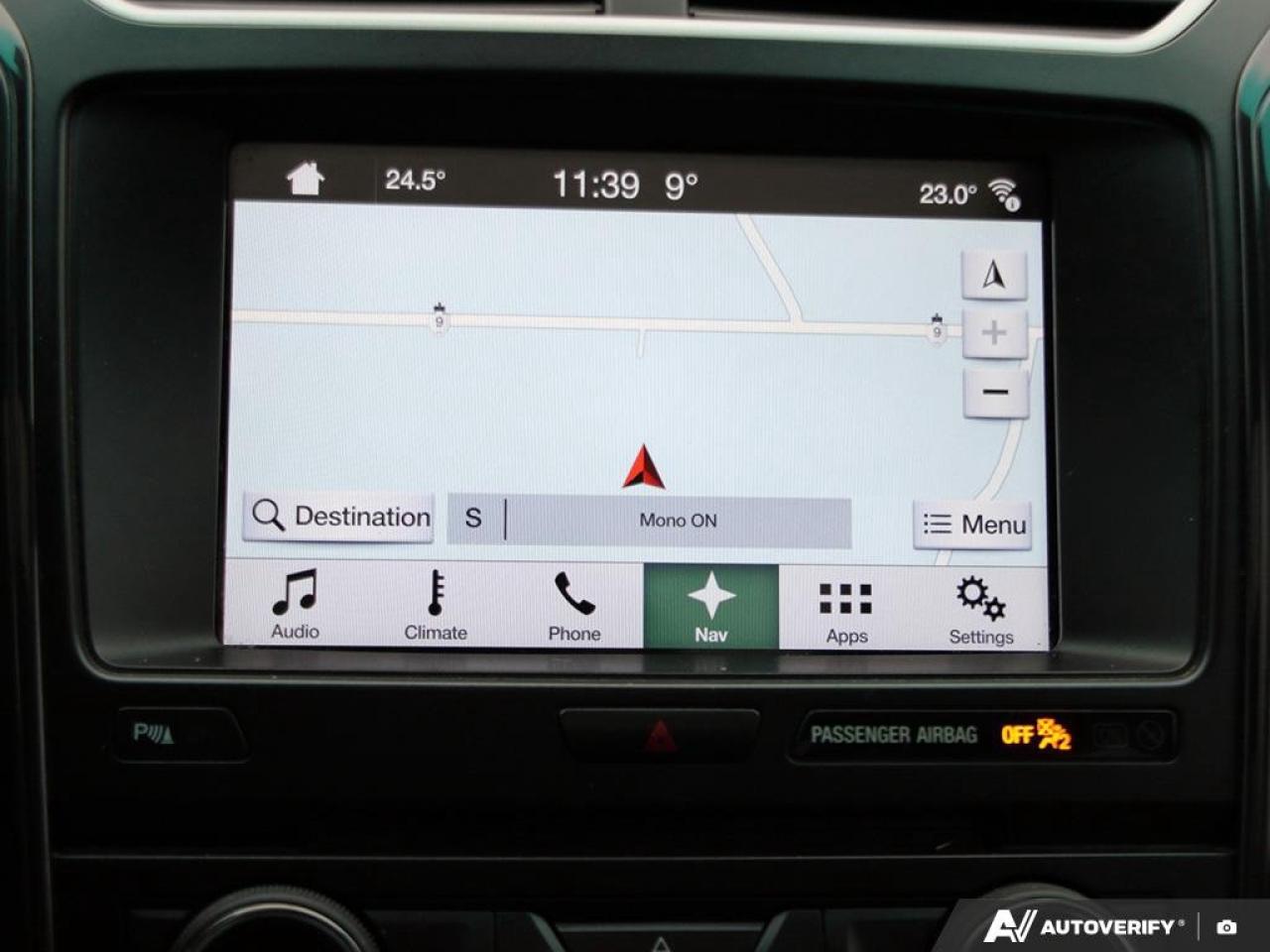 2017 Ford Explorer 4WD 4dr XLT Photo