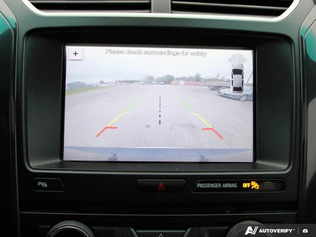 2017 Ford Explorer 4WD 4dr XLT Photo