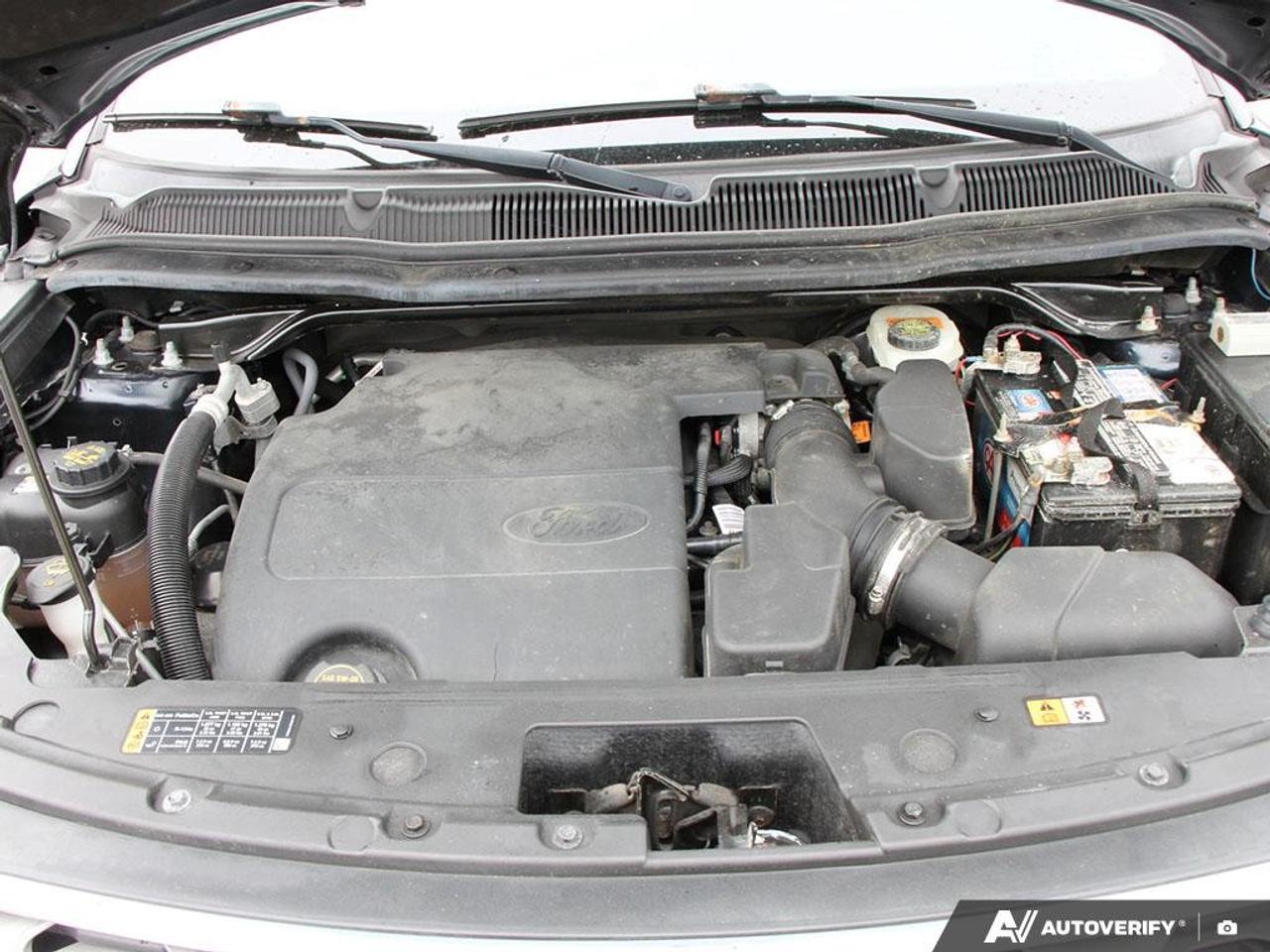 2017 Ford Explorer 4WD 4dr XLT Photo