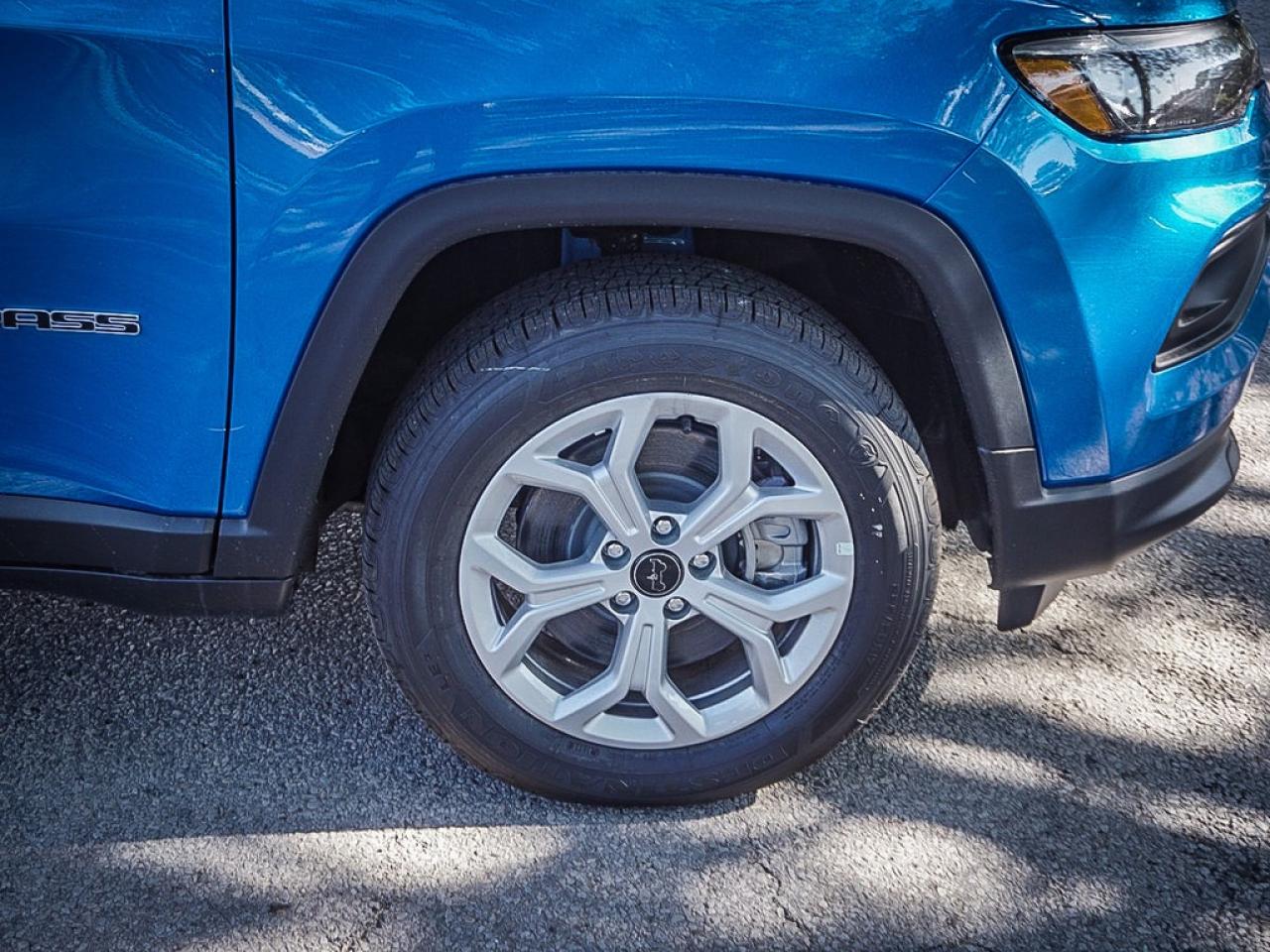 2025 Jeep Compass  Photo