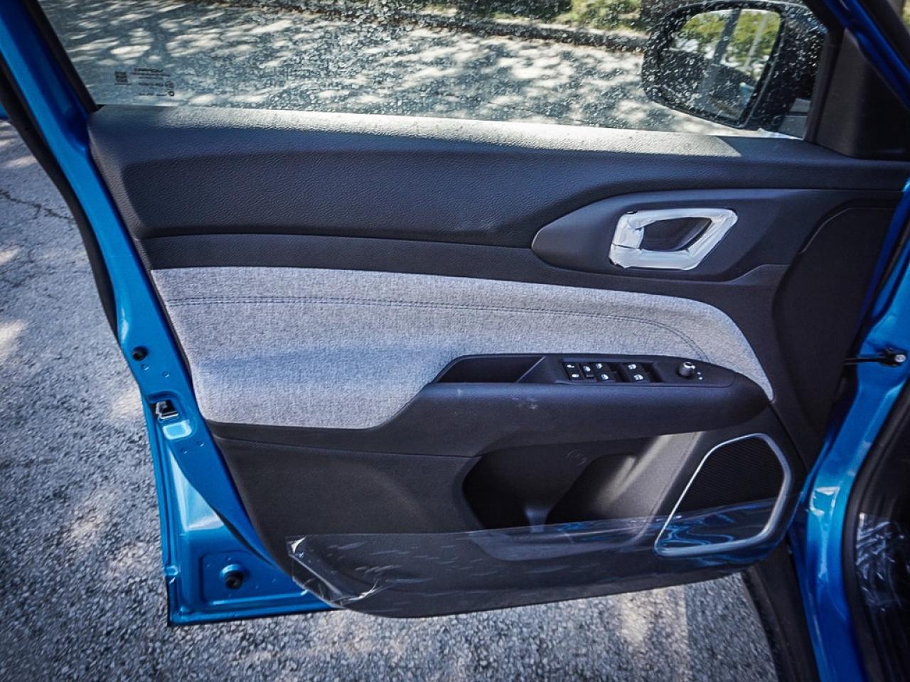 2025 Jeep Compass  Photo