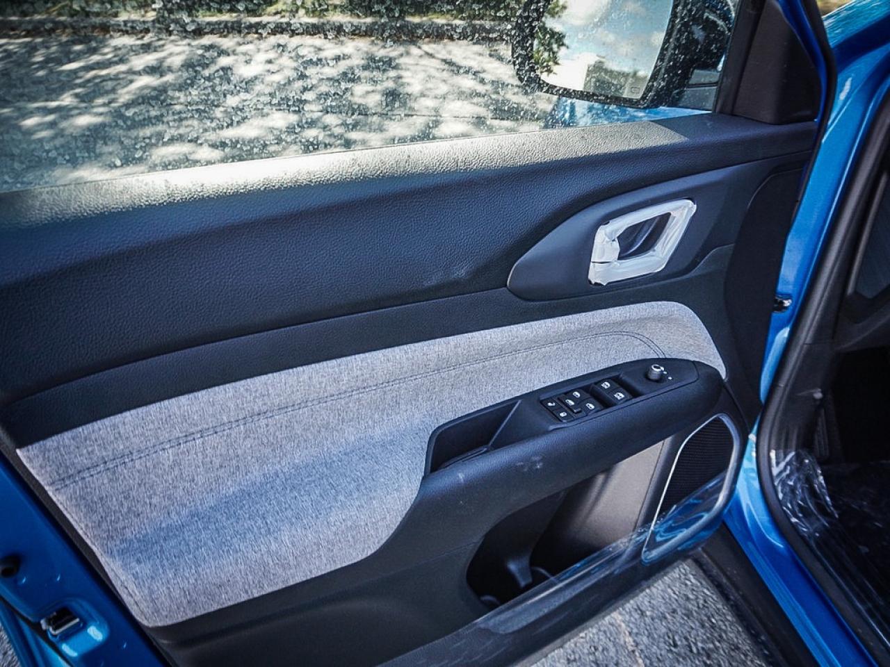 2025 Jeep Compass  Photo