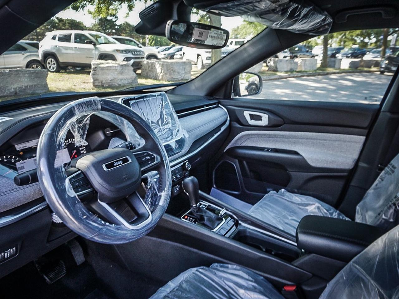 2025 Jeep Compass  Photo