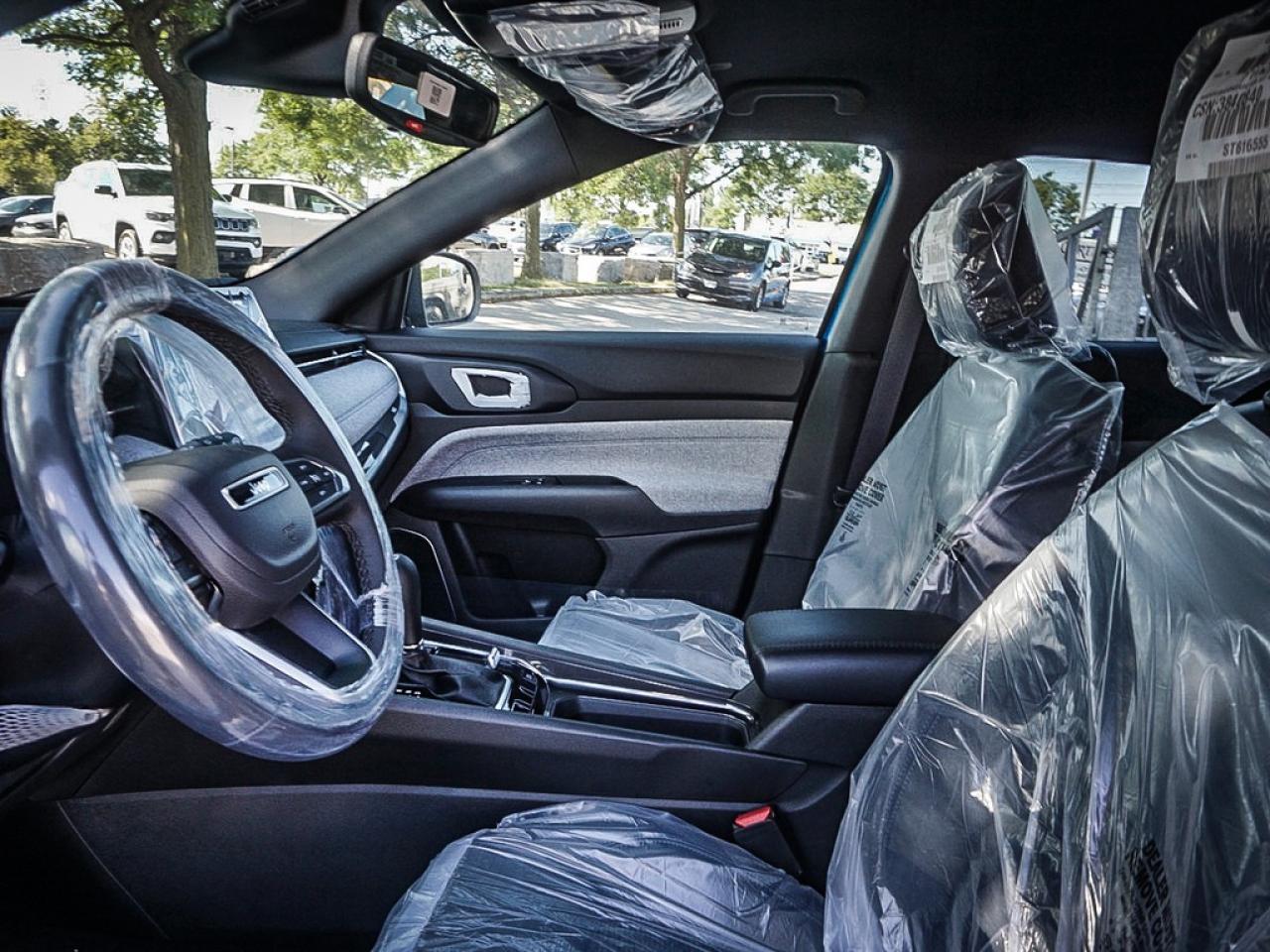 2025 Jeep Compass  Photo