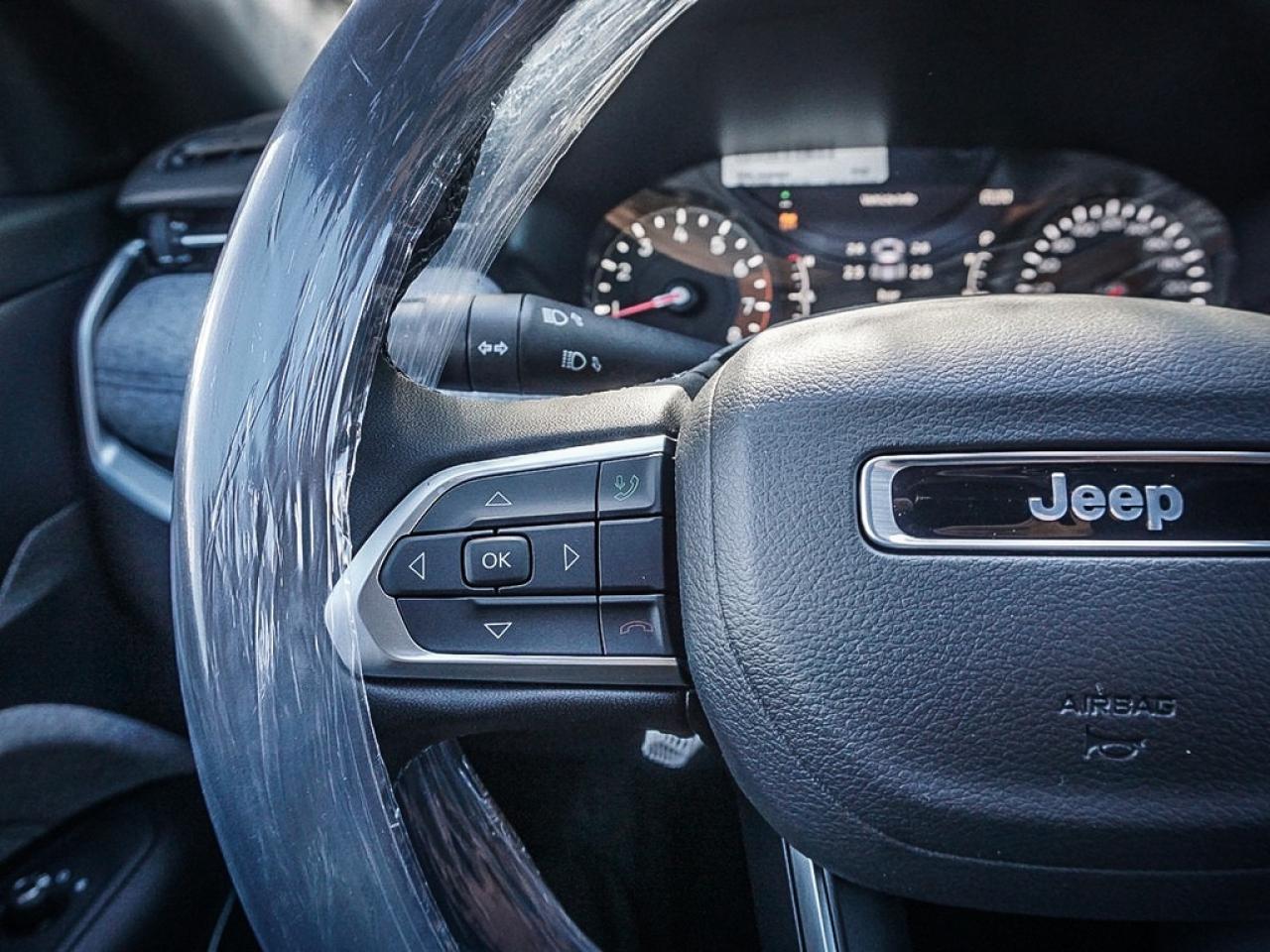 2025 Jeep Compass  Photo