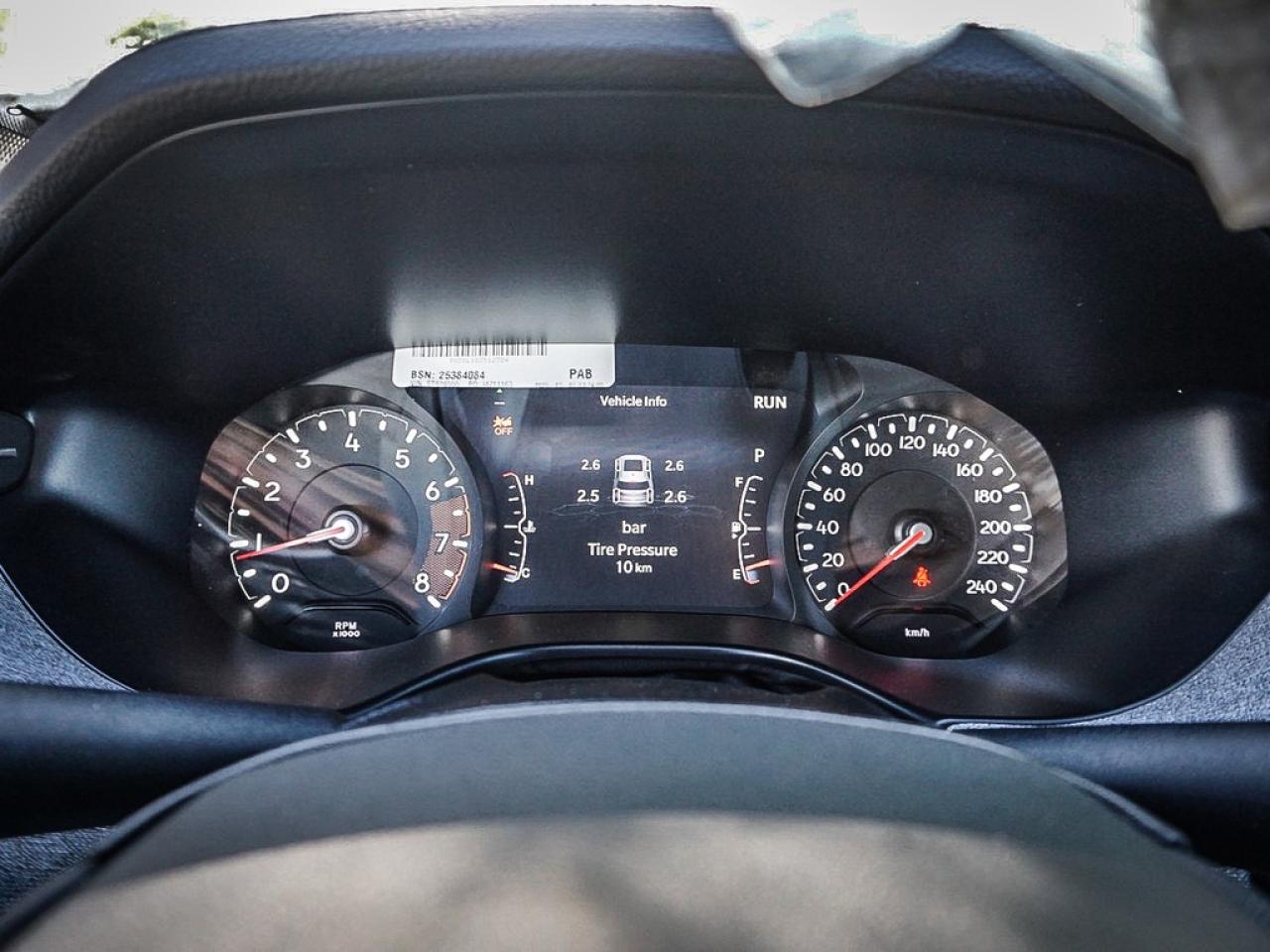 2025 Jeep Compass  Photo