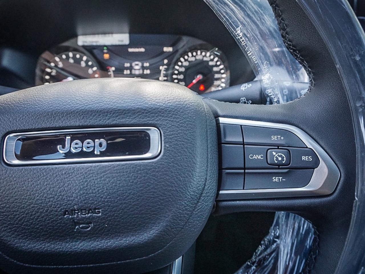 2025 Jeep Compass  Photo