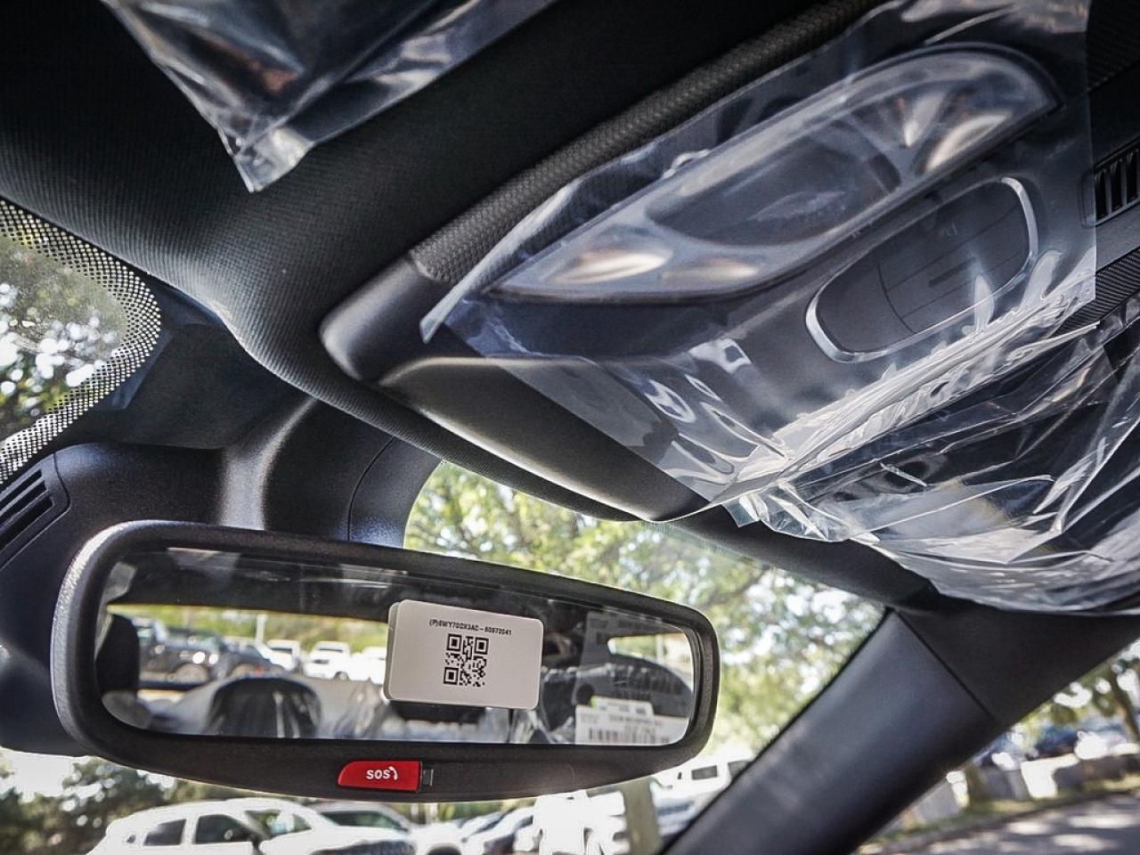 2025 Jeep Compass  Photo