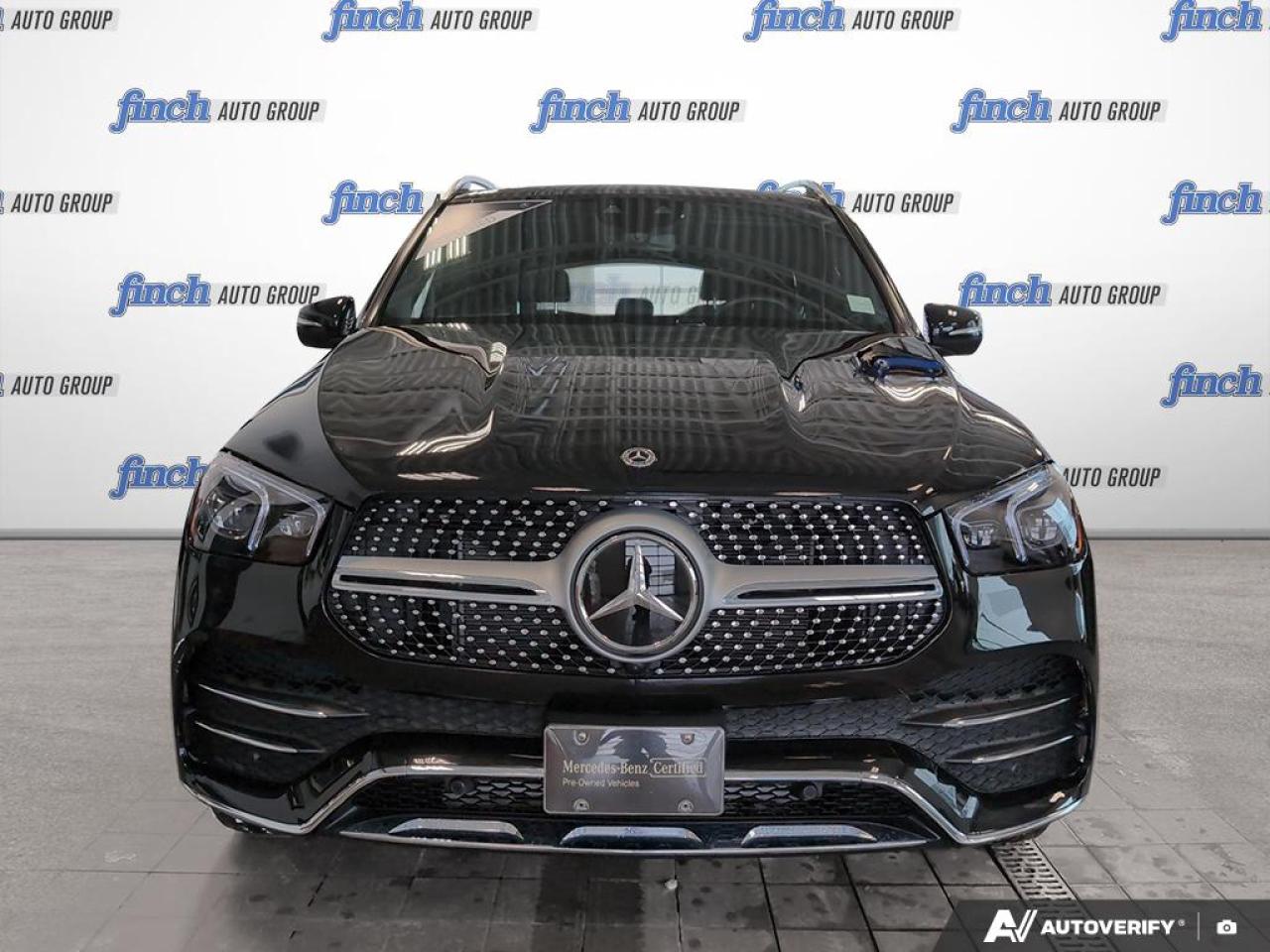 2022 Mercedes-Benz GLE 350 Base GLE 350 4dr All-Wheel Drive 4MATIC Sport Utility Photo
