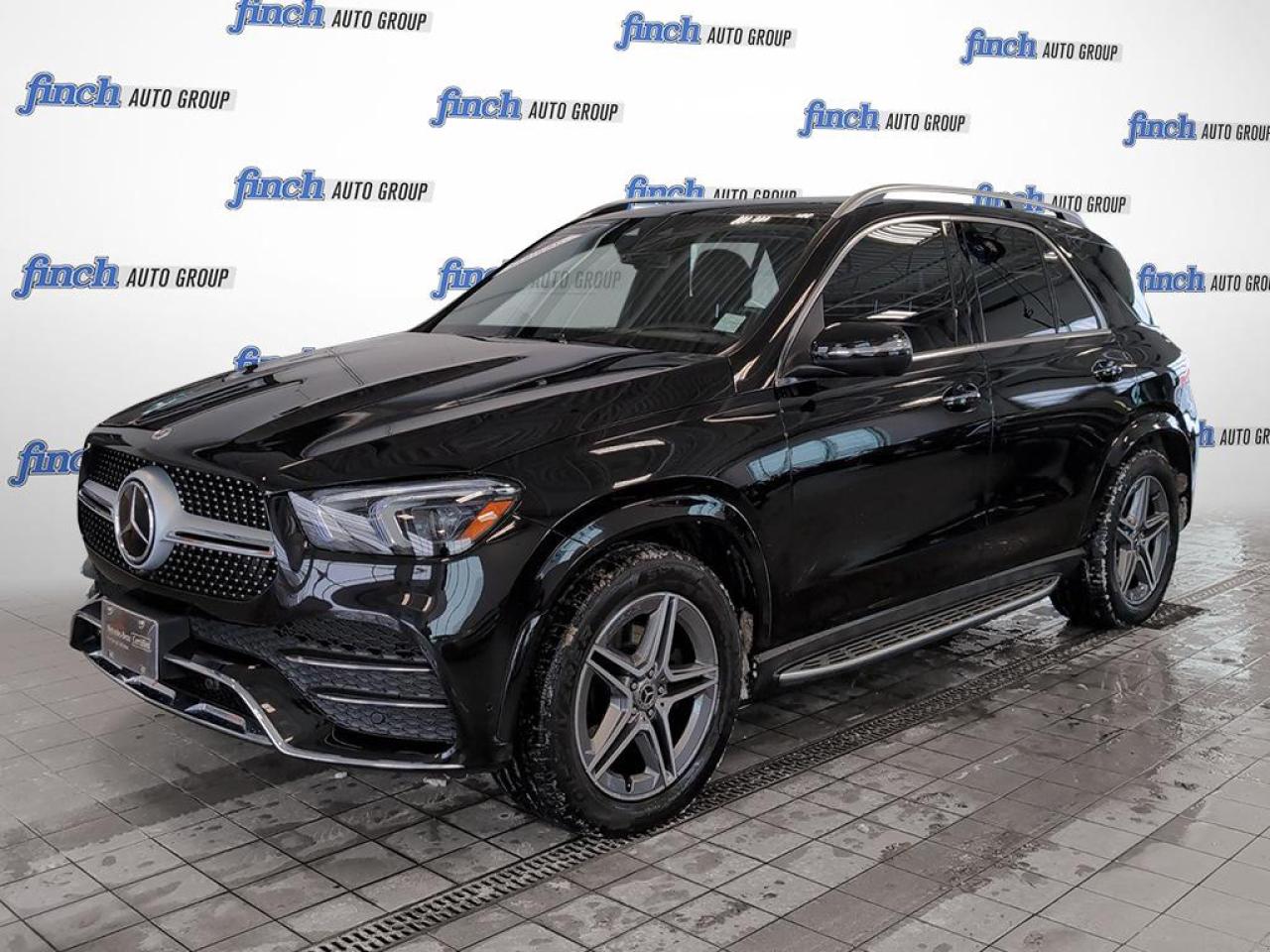 2022 Mercedes-Benz GLE 350 Base GLE 350 4dr All-Wheel Drive 4MATIC Sport Utility Photo0