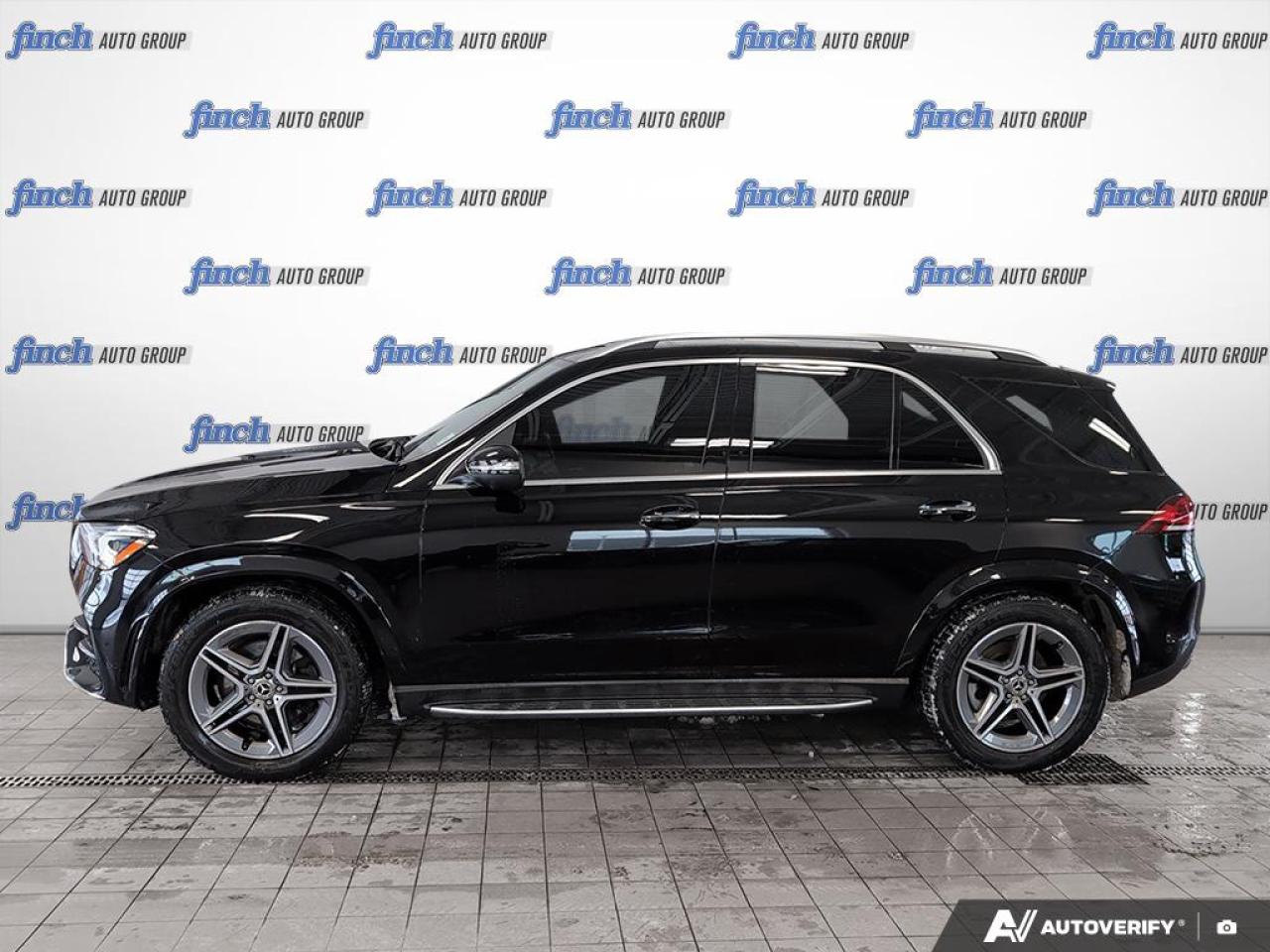 2022 Mercedes-Benz GLE 350 Base GLE 350 4dr All-Wheel Drive 4MATIC Sport Utility Photo2