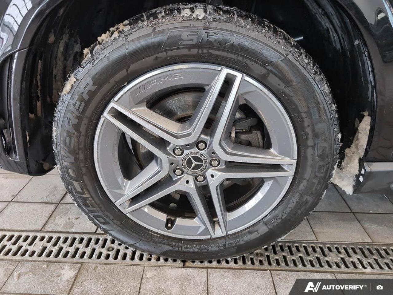 2022 Mercedes-Benz GLE 350 Base GLE 350 4dr All-Wheel Drive 4MATIC Sport Utility Photo