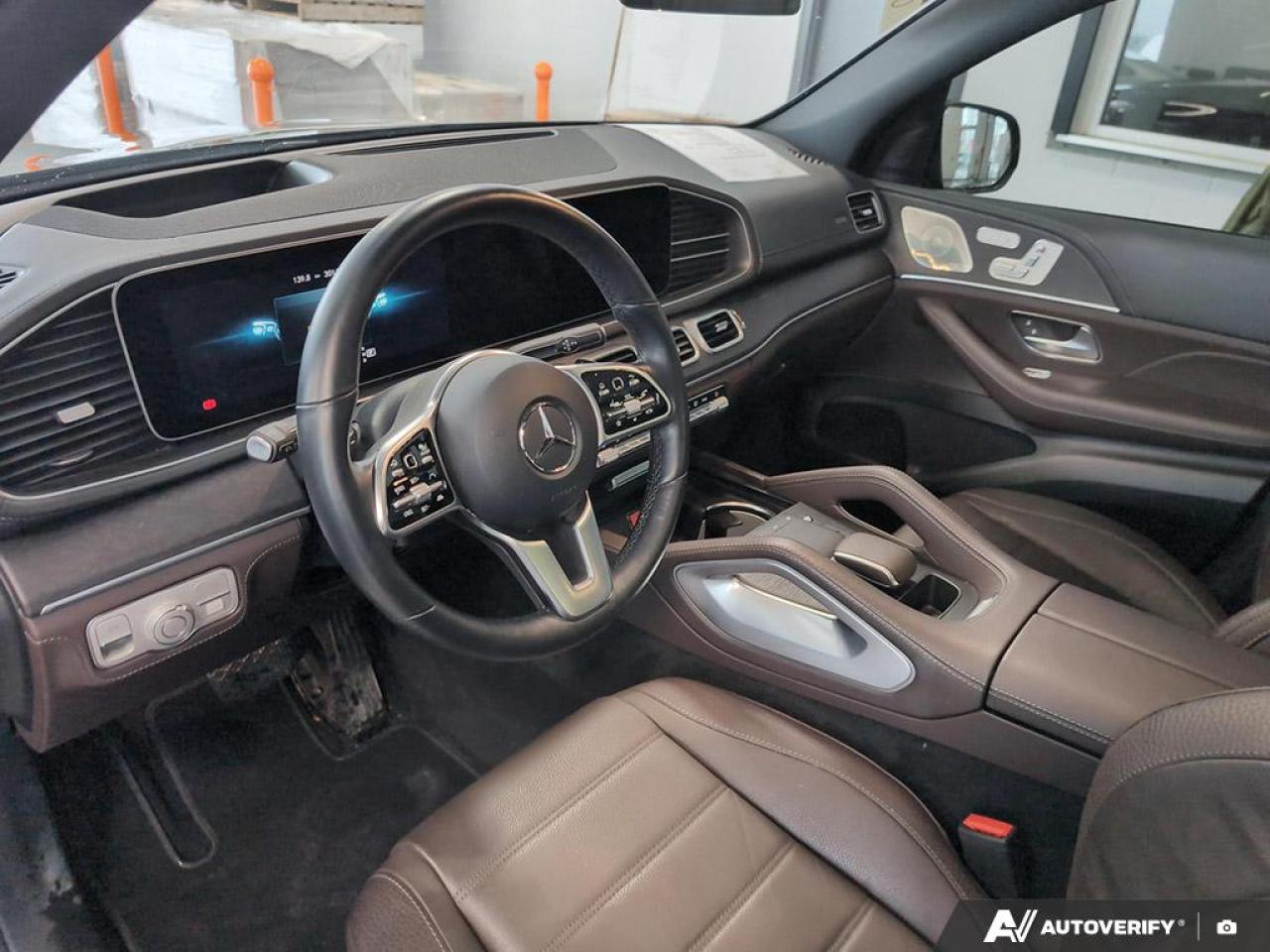 2022 Mercedes-Benz GLE 350 Base GLE 350 4dr All-Wheel Drive 4MATIC Sport Utility Photo