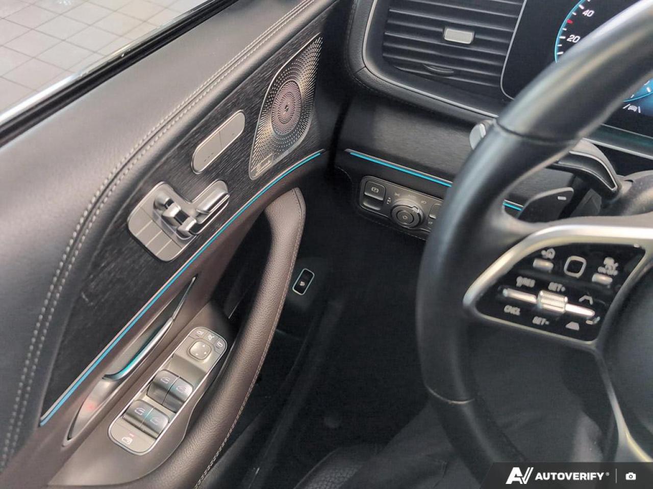 2022 Mercedes-Benz GLE 350 Base GLE 350 4dr All-Wheel Drive 4MATIC Sport Utility Photo