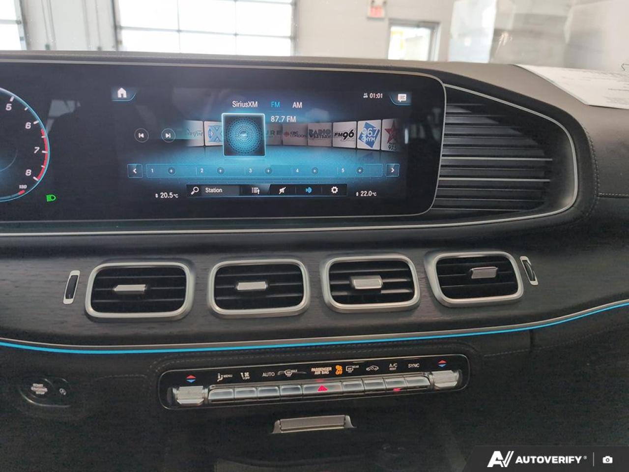 2022 Mercedes-Benz GLE 350 Base GLE 350 4dr All-Wheel Drive 4MATIC Sport Utility Photo