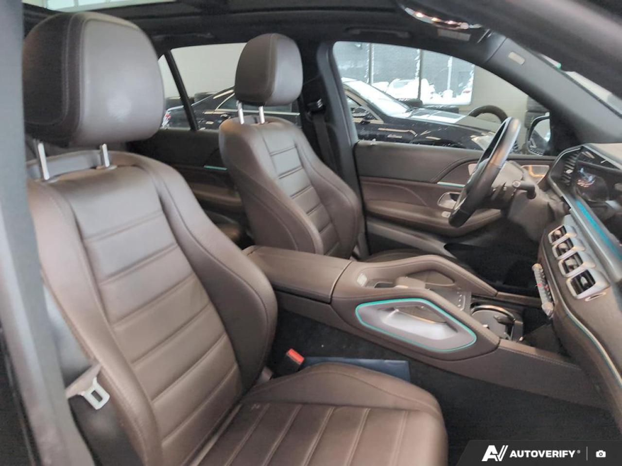 2022 Mercedes-Benz GLE 350 Base GLE 350 4dr All-Wheel Drive 4MATIC Sport Utility Photo