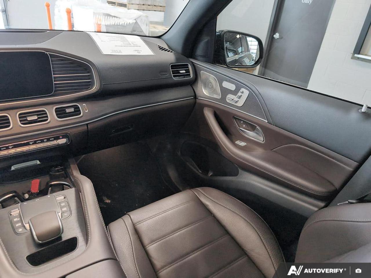 2022 Mercedes-Benz GLE 350 Base GLE 350 4dr All-Wheel Drive 4MATIC Sport Utility Photo