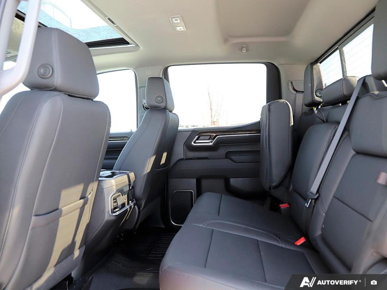 2026 GMC Sierra 1500 Crew Cab Short Box 4-Wheel Drive Elevation Photo