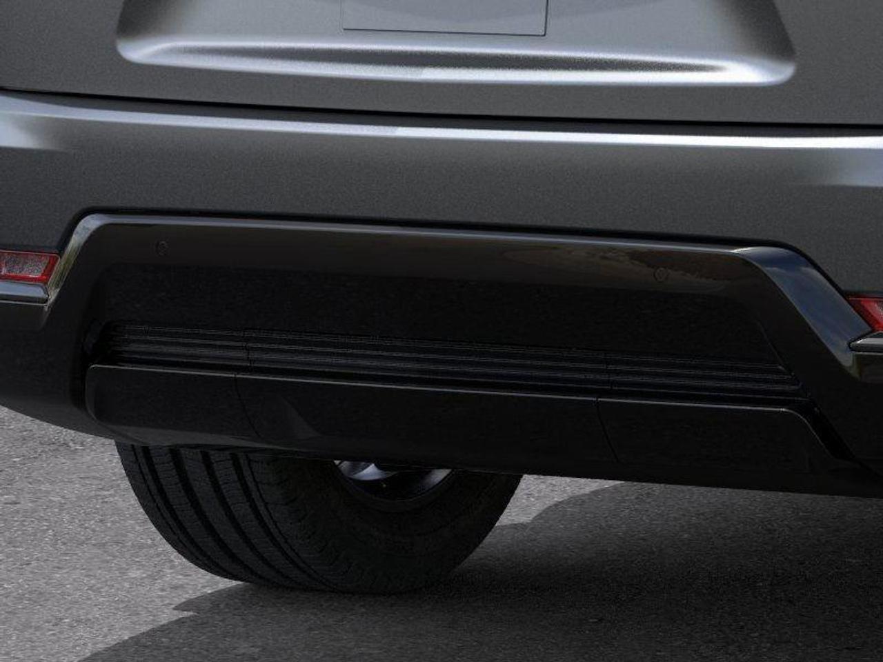 2026 Cadillac Escalade IQ Premium Sport 4dr All-Wheel Drive Photo