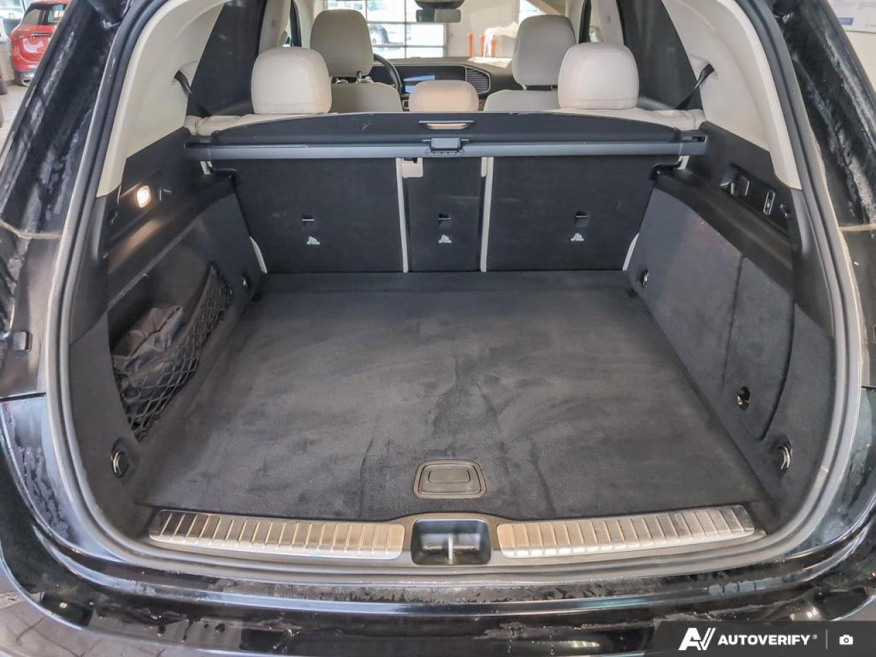 2024 Mercedes-Benz AMG GLE 53 Base AMG GLE 53 4dr All-Wheel Drive 4MATIC+ Photo