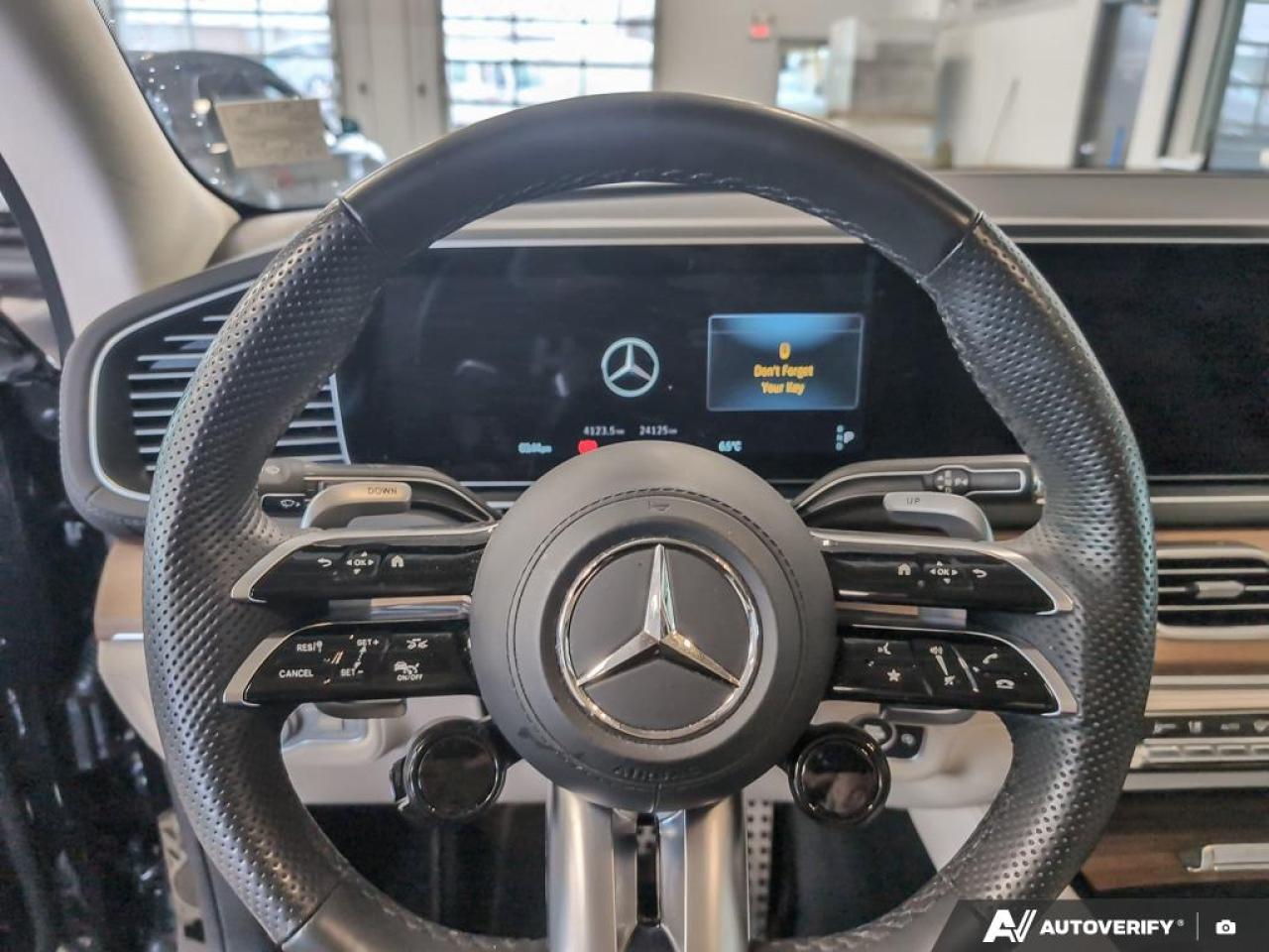 2024 Mercedes-Benz AMG GLE 53 Base AMG GLE 53 4dr All-Wheel Drive 4MATIC+ Photo