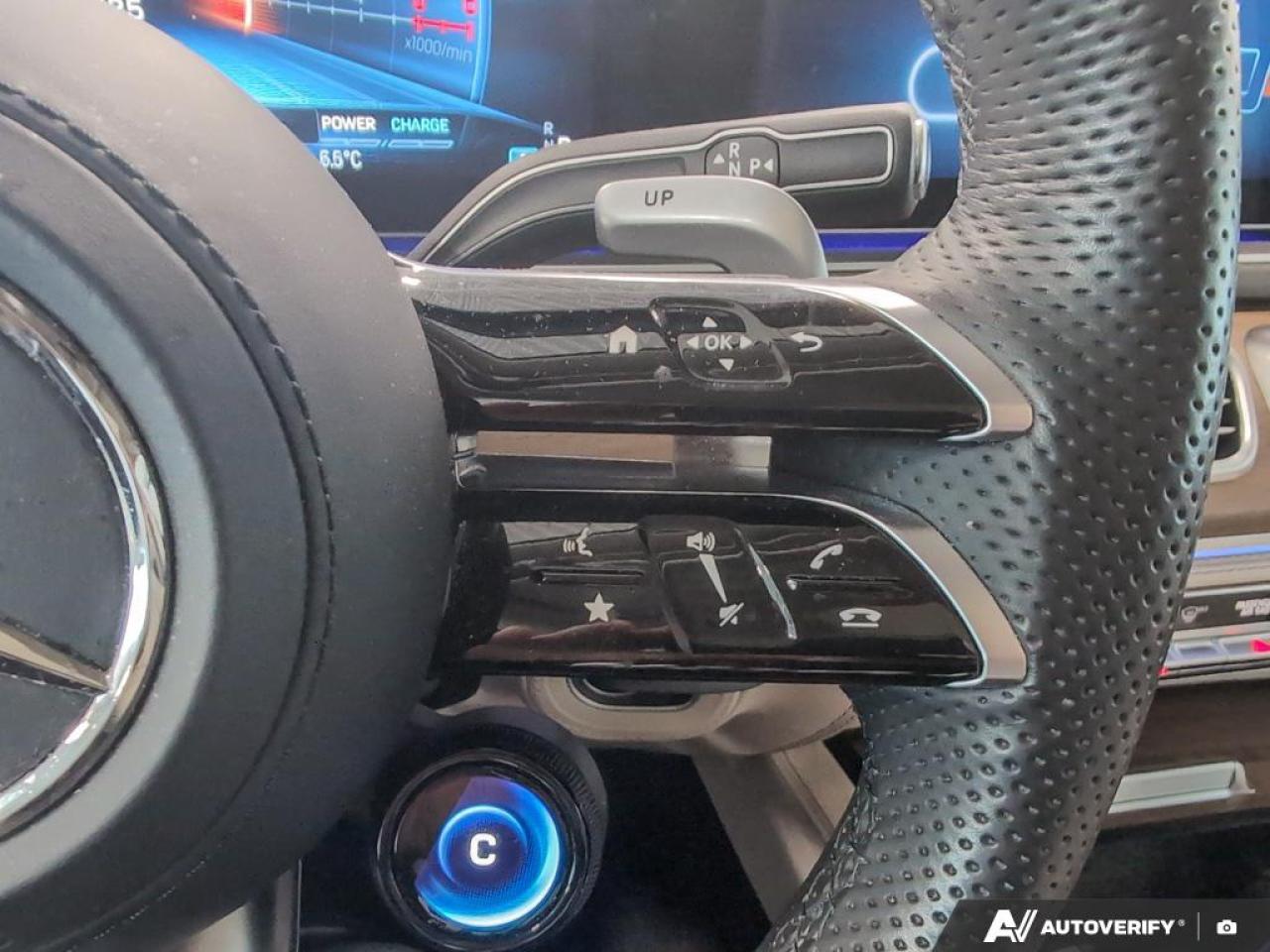 2024 Mercedes-Benz AMG GLE 53 Base AMG GLE 53 4dr All-Wheel Drive 4MATIC+ Photo