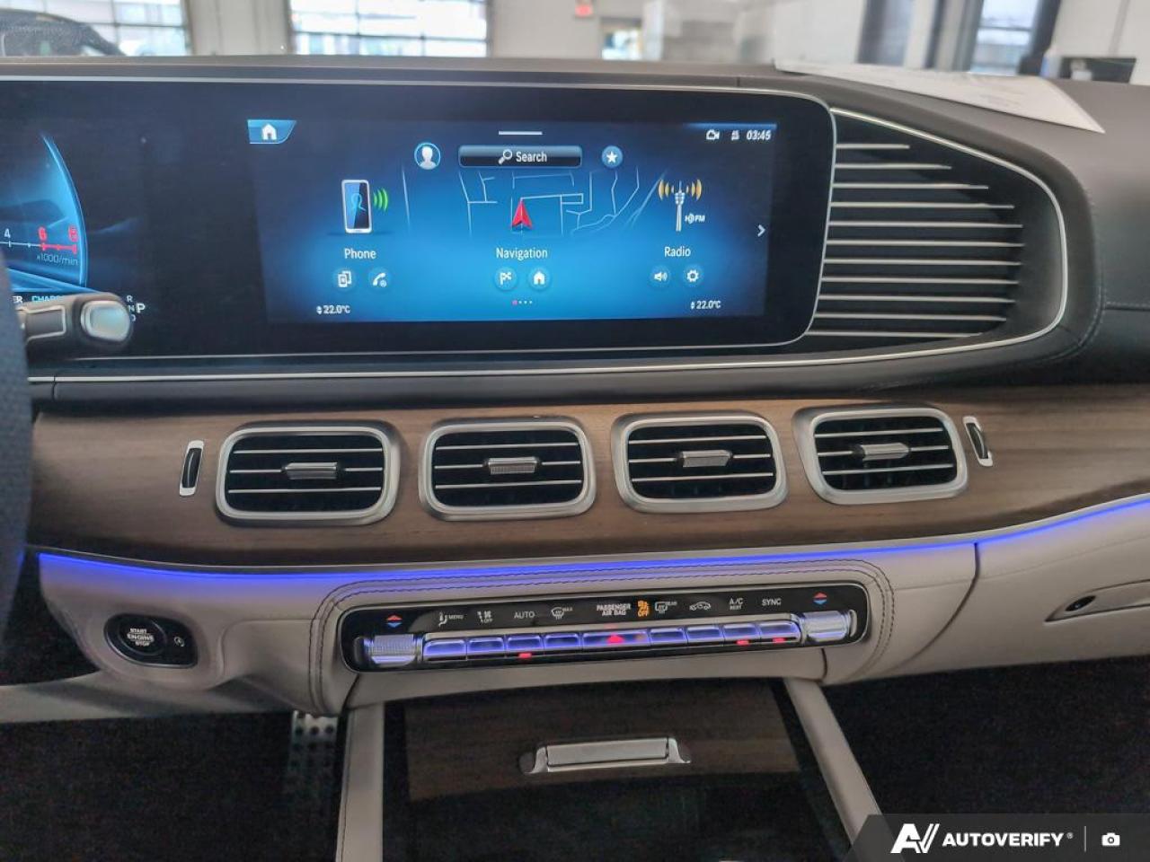 2024 Mercedes-Benz AMG GLE 53 Base AMG GLE 53 4dr All-Wheel Drive 4MATIC+ Photo