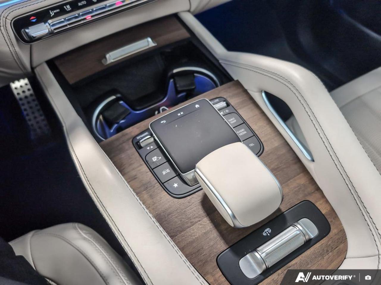 2024 Mercedes-Benz AMG GLE 53 Base AMG GLE 53 4dr All-Wheel Drive 4MATIC+ Photo