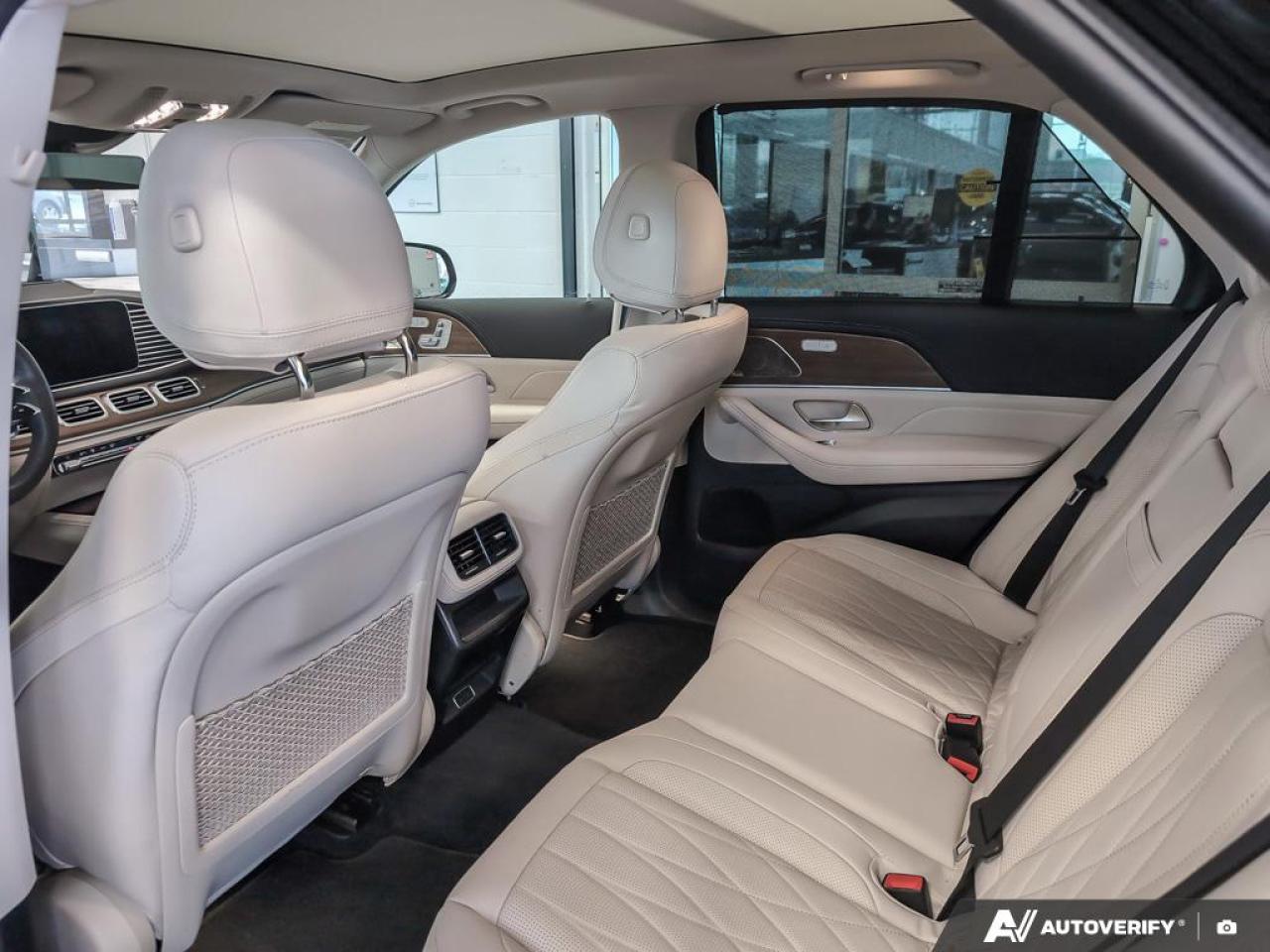 2024 Mercedes-Benz AMG GLE 53 Base AMG GLE 53 4dr All-Wheel Drive 4MATIC+ Photo