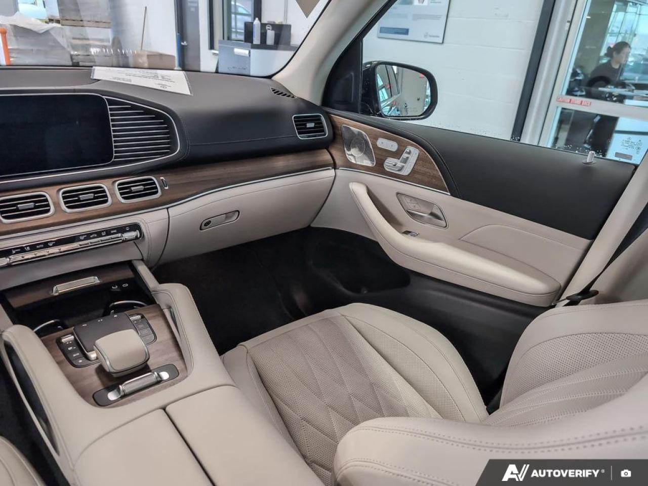 2024 Mercedes-Benz AMG GLE 53 Base AMG GLE 53 4dr All-Wheel Drive 4MATIC+ Photo