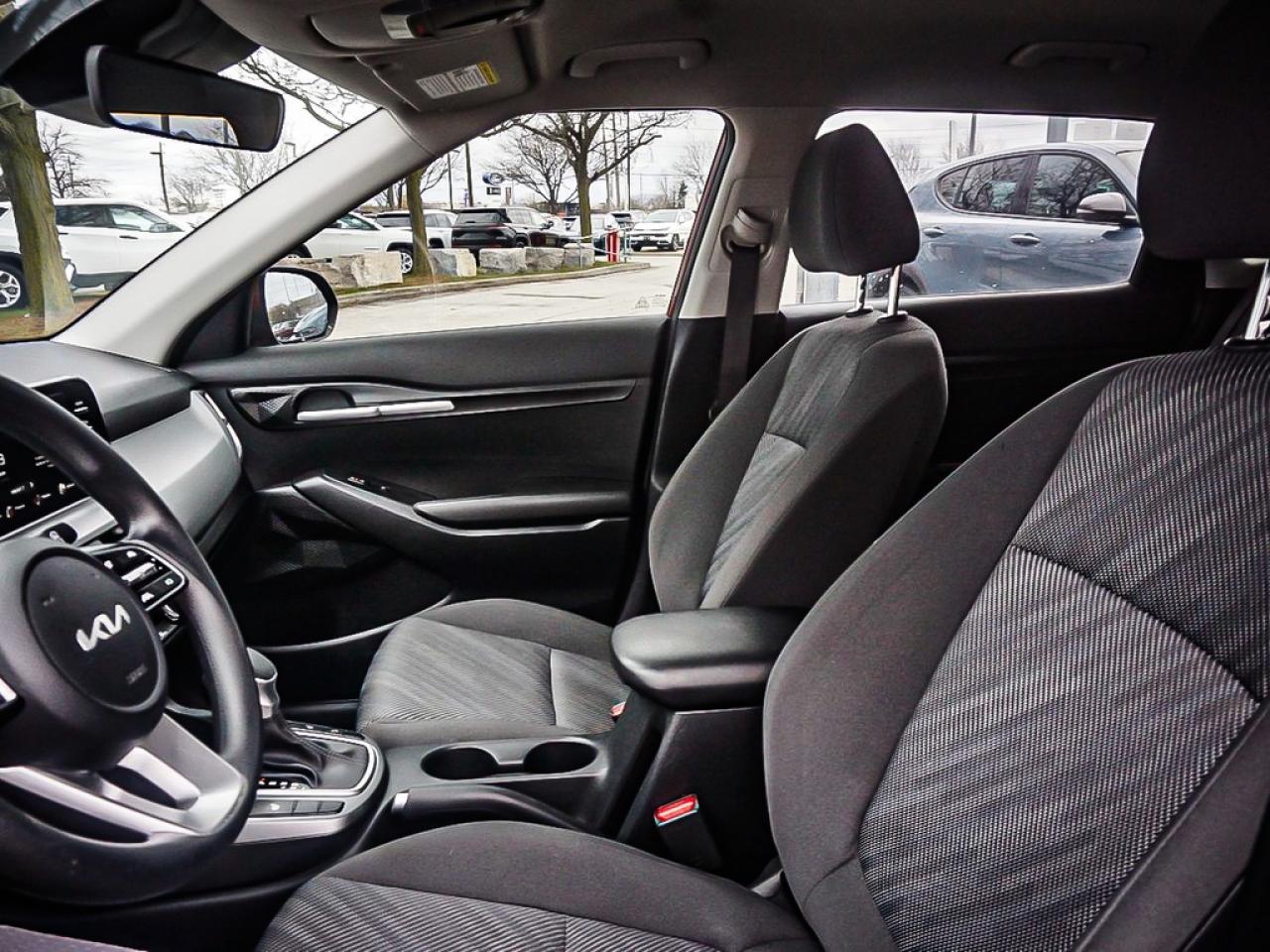 2024 Kia Seltos  Photo