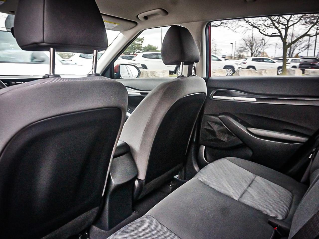 2024 Kia Seltos  Photo