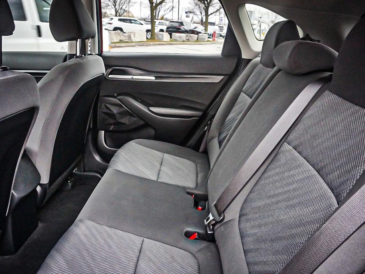 2024 Kia Seltos  Photo