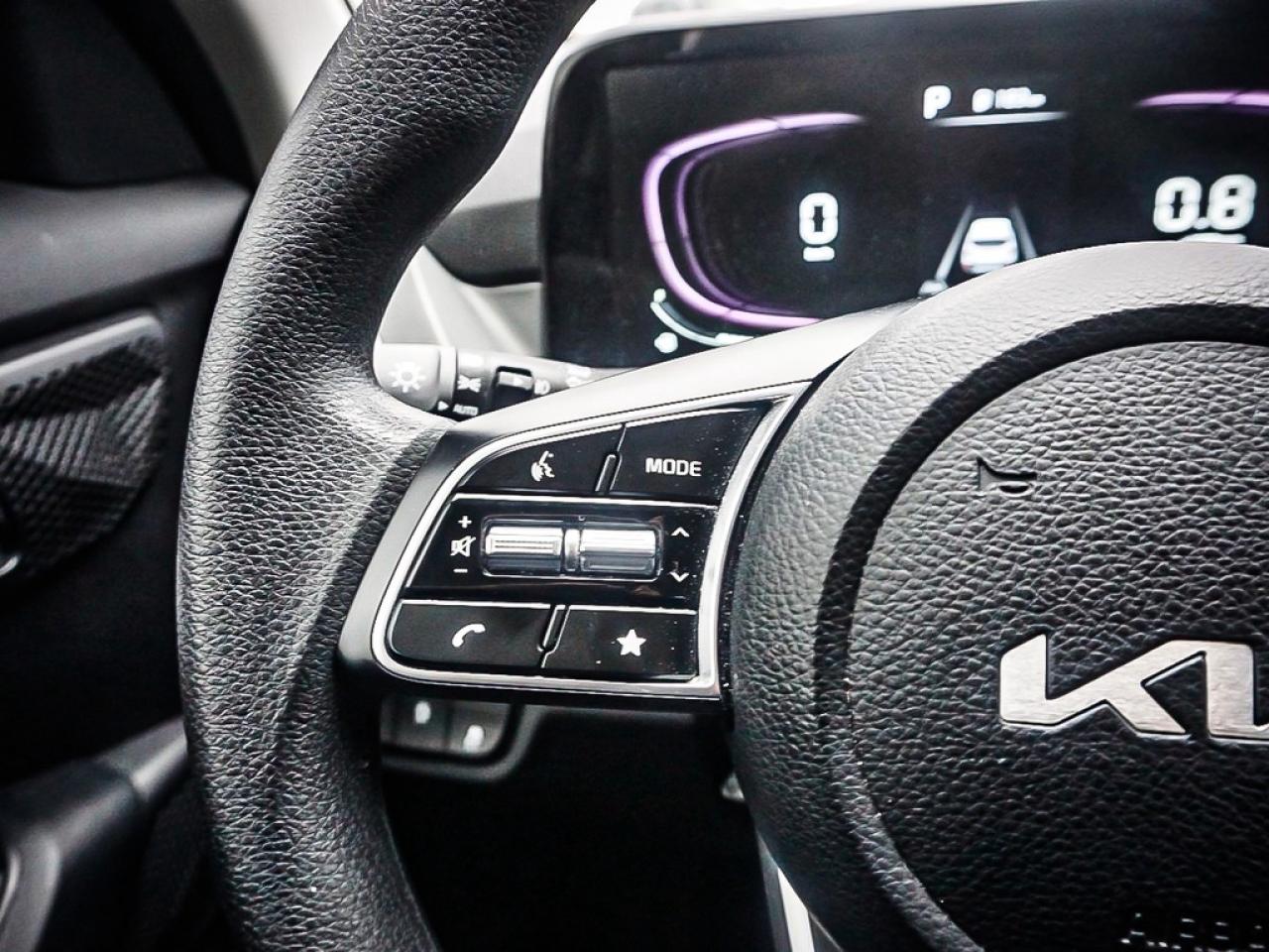 2024 Kia Seltos  Photo