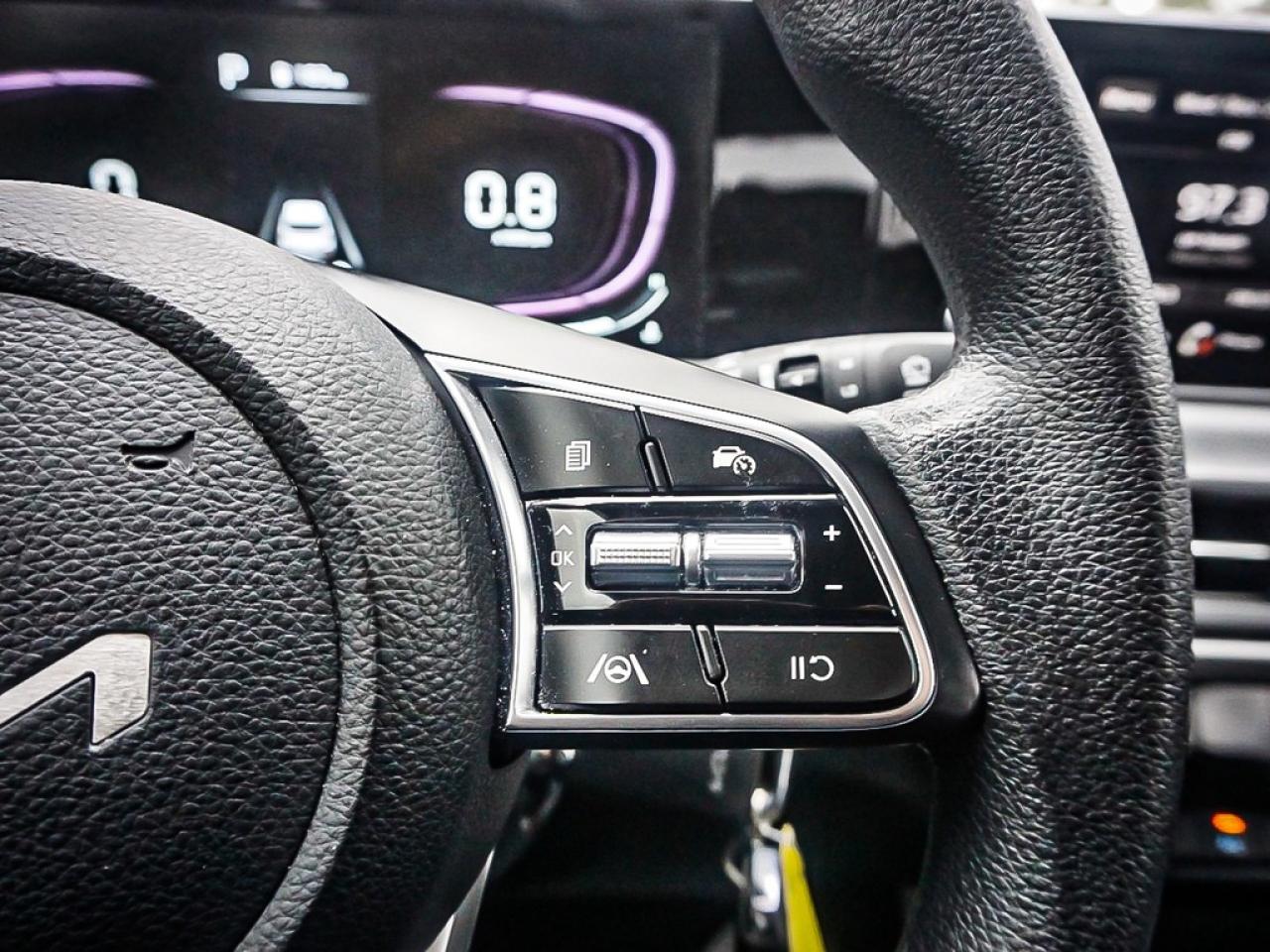 2024 Kia Seltos  Photo