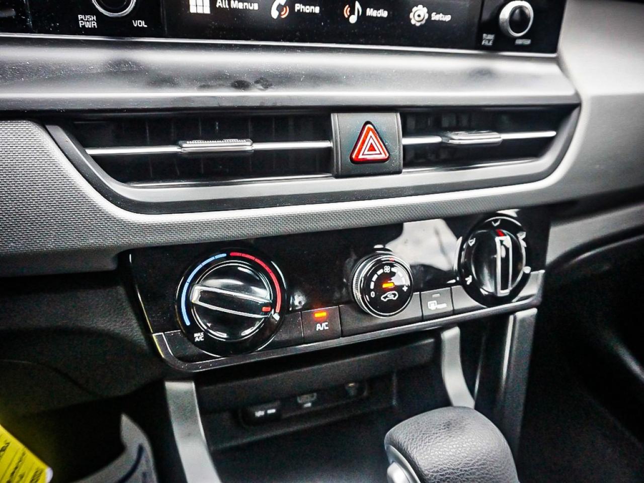 2024 Kia Seltos  Photo