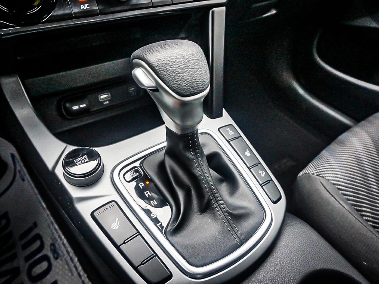 2024 Kia Seltos  Photo