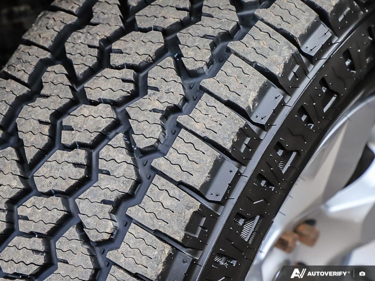 2020 RAM 1500 Big Horn 4x4 Crew Cab 5'7" Box Photo