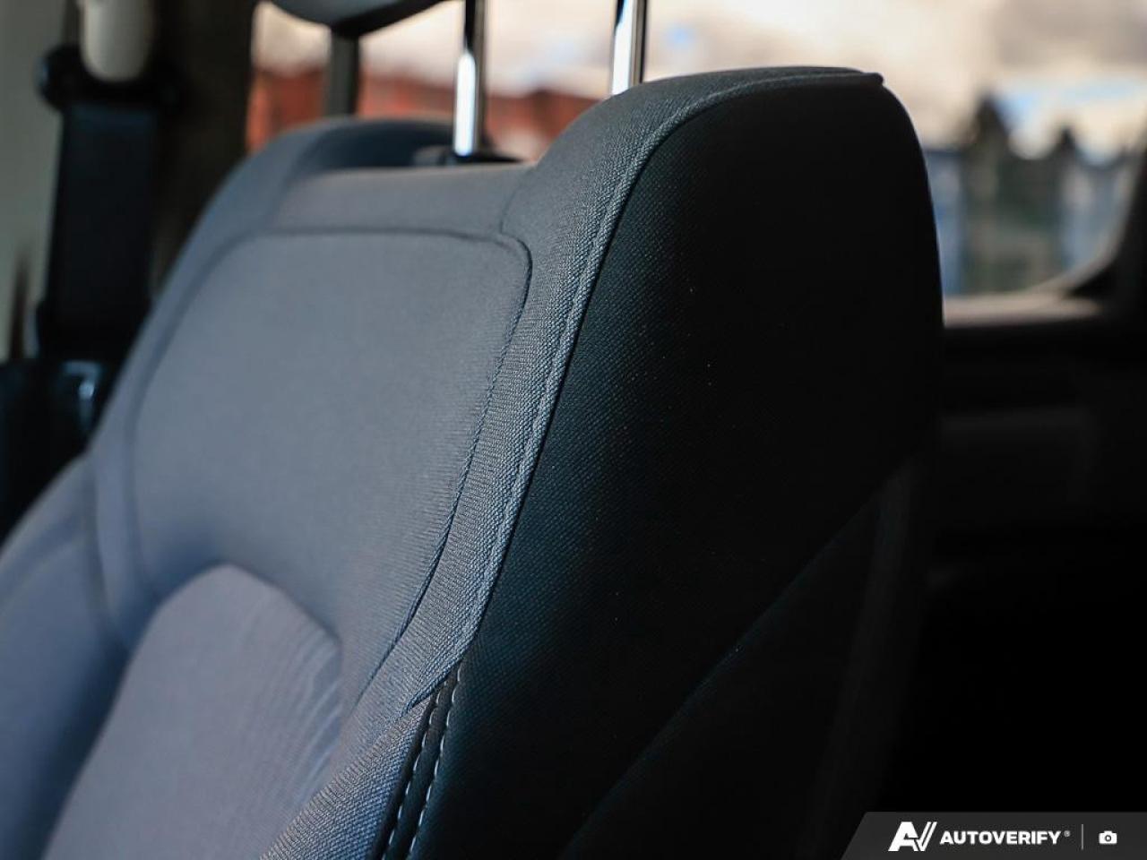 2020 RAM 1500 Big Horn 4x4 Crew Cab 5'7" Box Photo