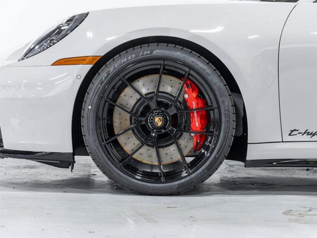 2026 Porsche 911  Photo