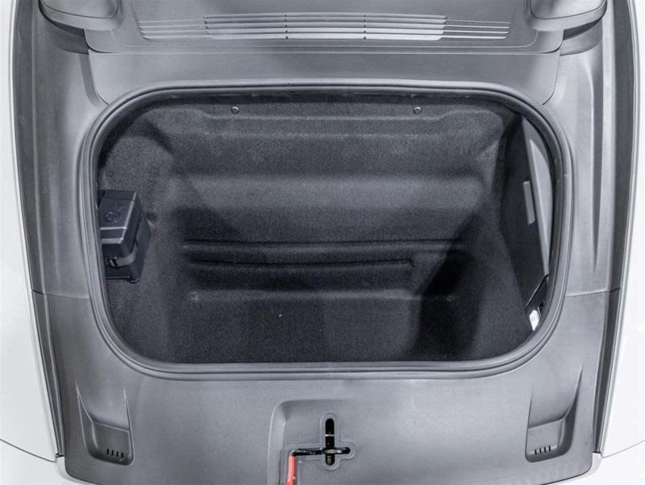 2026 Porsche 911  Photo2