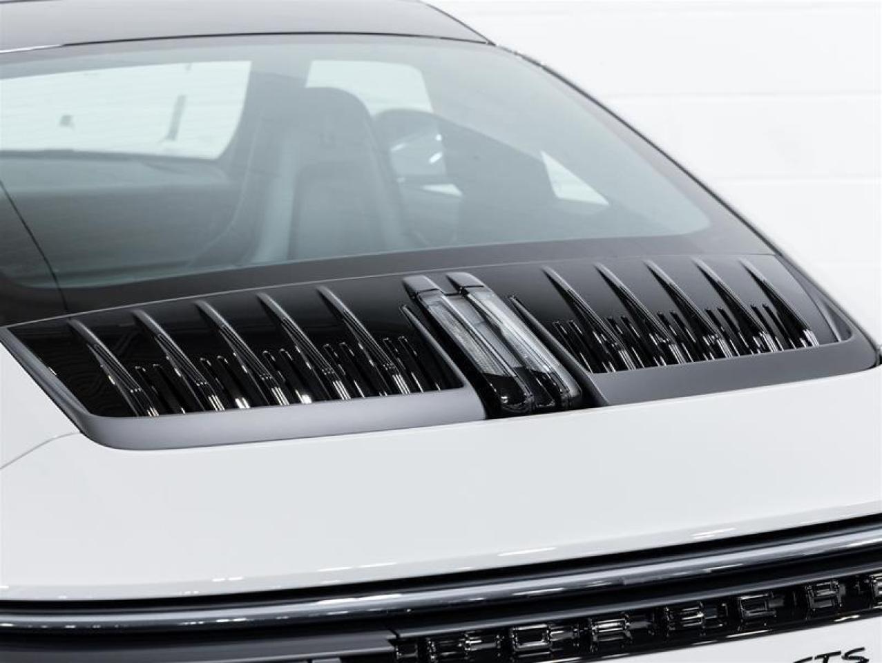 2026 Porsche 911  Photo