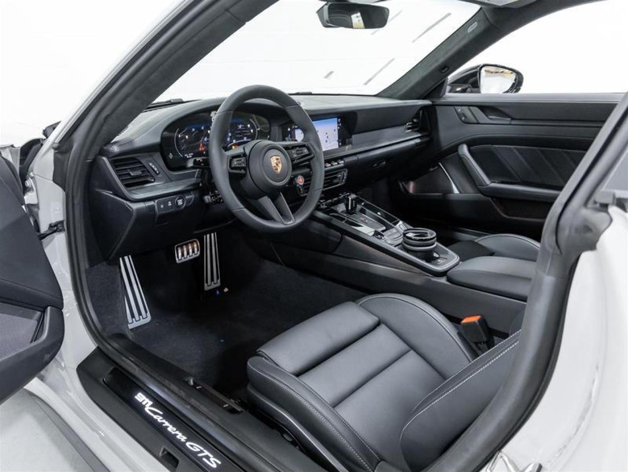 2026 Porsche 911  Photo